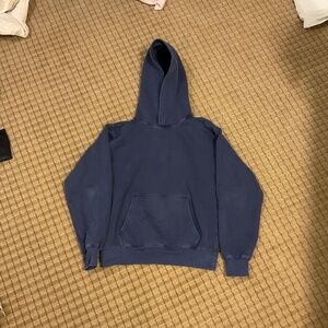 Aritzia Cozy Sweatfleece Perfect Hoodie - LIMITED EDITION COLOUR - S - WORN ONCE